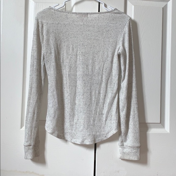 Salt & Pepper Shirt - Picture 3 of 3